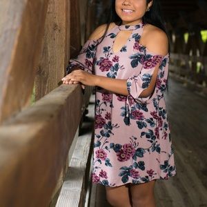 AMERICAN EAGLE DRESS